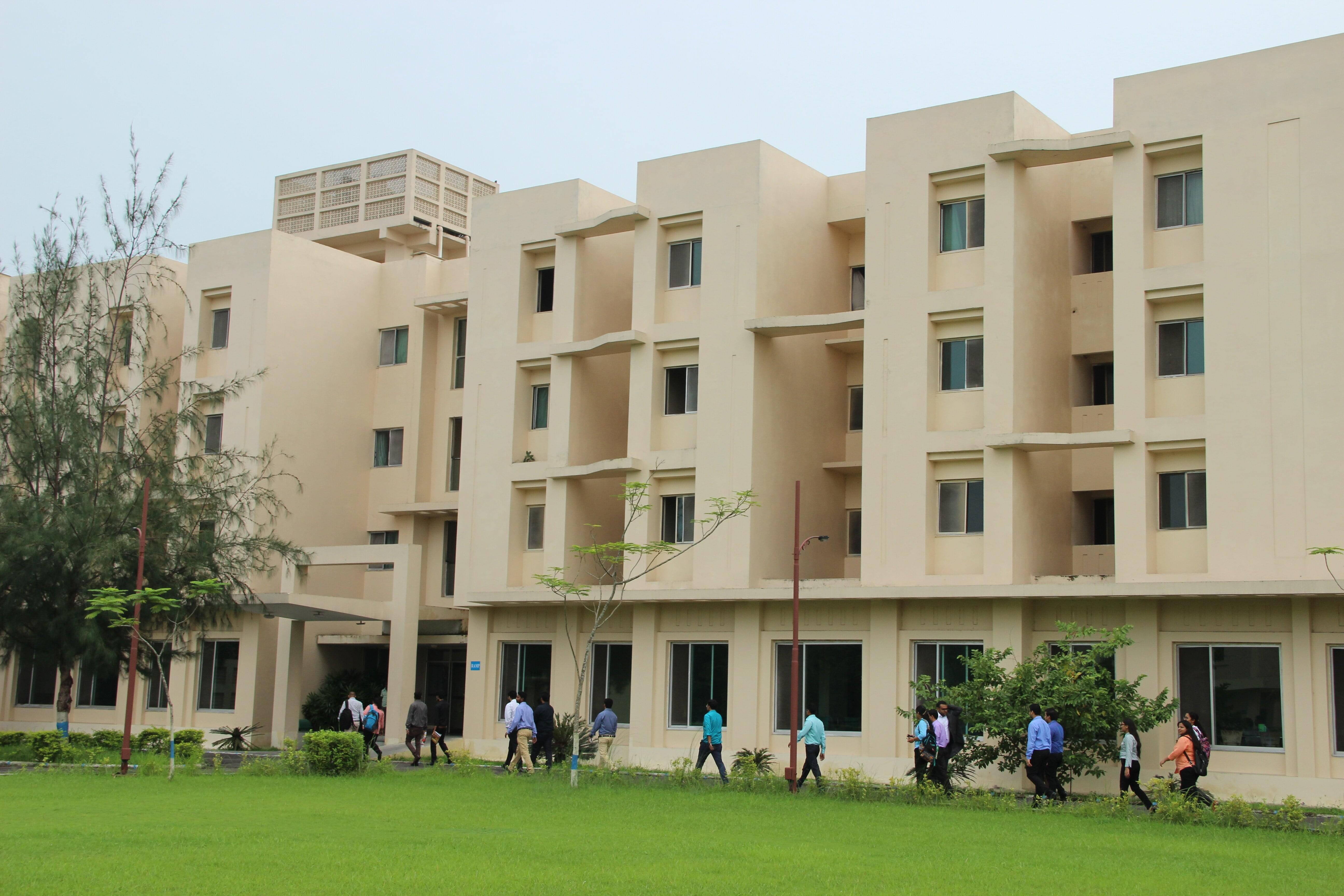 Calcutta Business School Kolkata Hostel photo 4